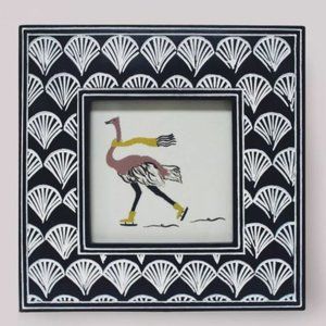 COPY - NWT Opalhouse 7 x 7” Frame for 4 x 4" Photo